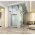 TUHE Hydraulic Elevator Home Lift Indoor Small Elevators